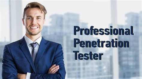 penetration tester skills required